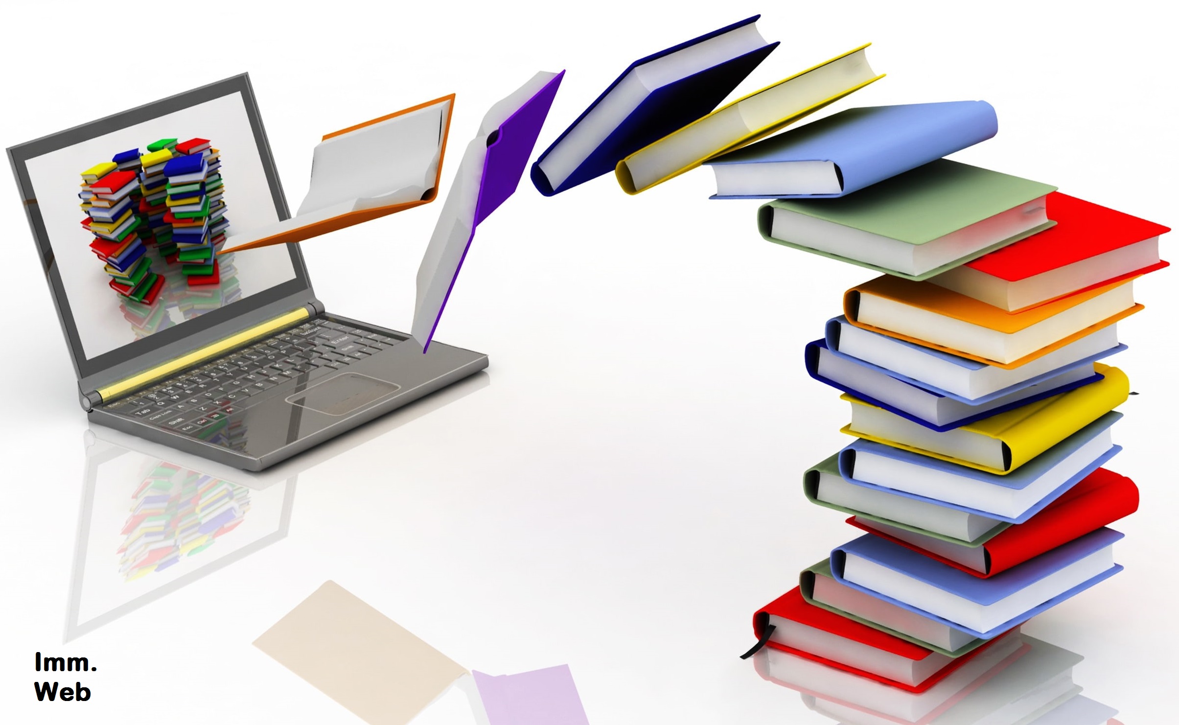biblioteca