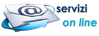 servizi on line